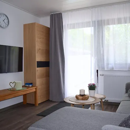 Apartman Am Langenbach *