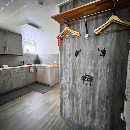 Apartman Am Langenbach Waldstetten