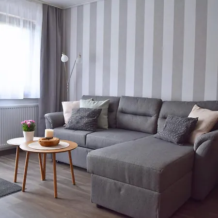 Apartman Am Langenbach Waldstetten