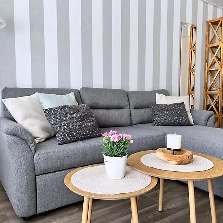 Apartman Am Langenbach *