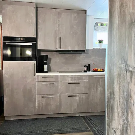 Am Langenbach Apartman Waldstetten
