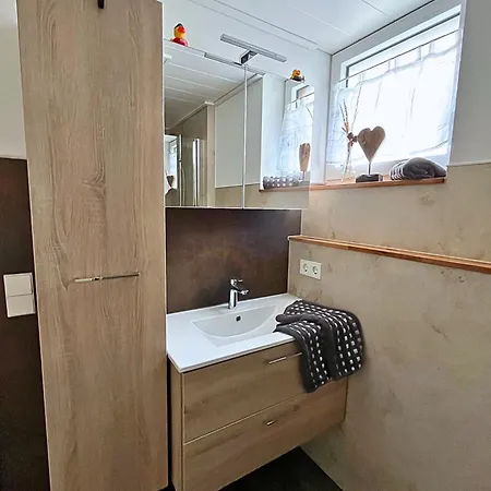 Am Langenbach Apartman