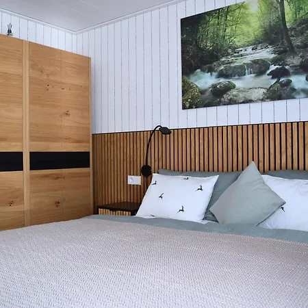Am Langenbach Apartman