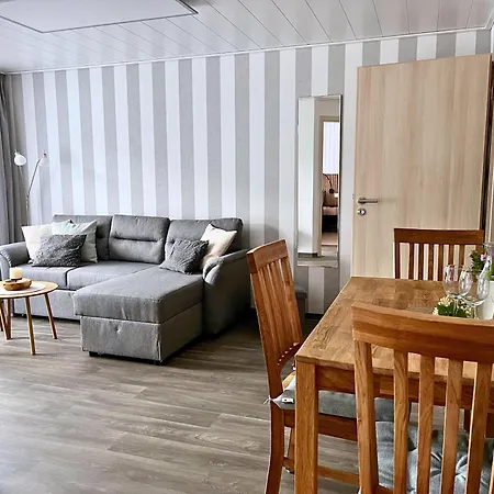 Am Langenbach Apartman