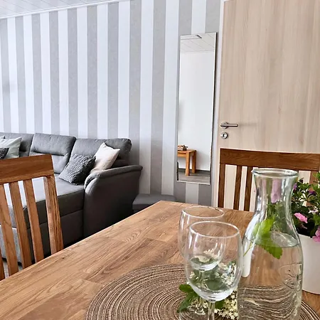 Am Langenbach Apartman