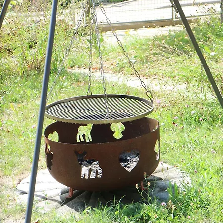 Apartman Am Langenbach Waldstetten