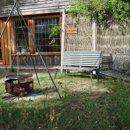 Apartman Am Langenbach *