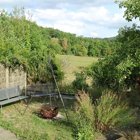 Am Langenbach Apartman