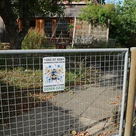 Apartman Am Langenbach Waldstetten