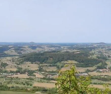 Am Langenbach Apartman Waldstetten