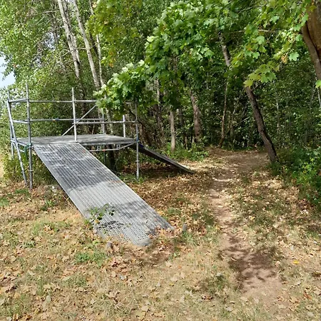 Am Langenbach Apartman Waldstetten