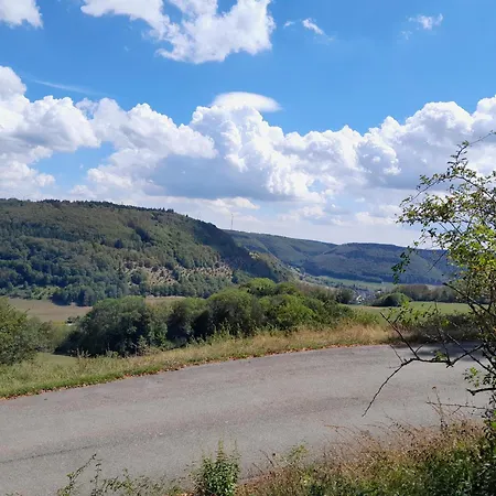 Apartman Am Langenbach Waldstetten