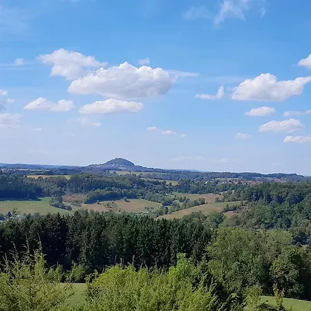 Am Langenbach Apartman *